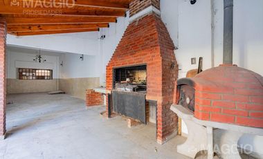 Casa Alquiler Ramos Mejia Sur