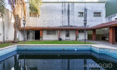 Casa Alquiler Ramos Mejia Sur