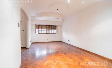 Casa Alquiler Ramos Mejia Sur