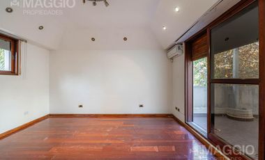 Casa Alquiler Ramos Mejia Sur