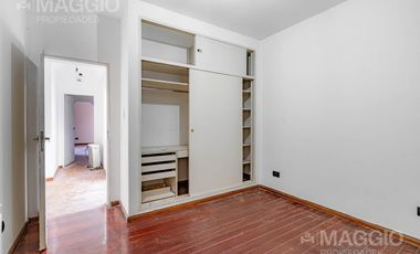 Casa Alquiler Ramos Mejia Sur