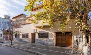 Casa Alquiler Ramos Mejia Sur