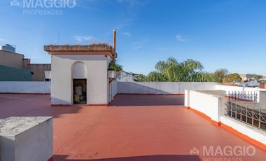 Casa Alquiler Ramos Mejia Sur