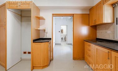 Casa Alquiler Ramos Mejia Sur