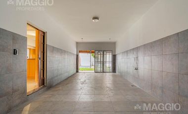 Casa Alquiler Ramos Mejia Sur