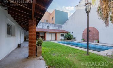 Casa Alquiler Ramos Mejia Sur