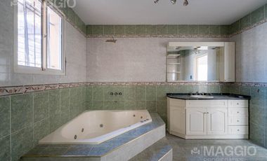 Casa Alquiler Ramos Mejia Sur