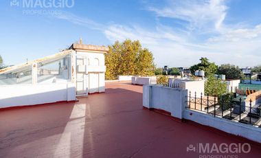Casa Alquiler Ramos Mejia Sur