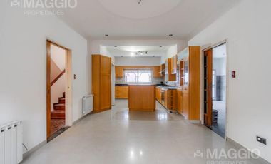 Casa Alquiler Ramos Mejia Sur