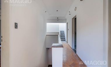 Casa Alquiler Ramos Mejia Sur