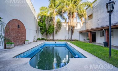 Casa Alquiler Ramos Mejia Sur