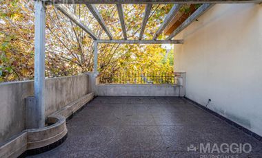 Casa Alquiler Ramos Mejia Sur