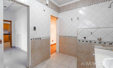 Casa Alquiler Ramos Mejia Sur