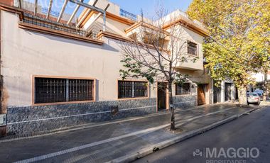 Casa Alquiler Ramos Mejia Sur