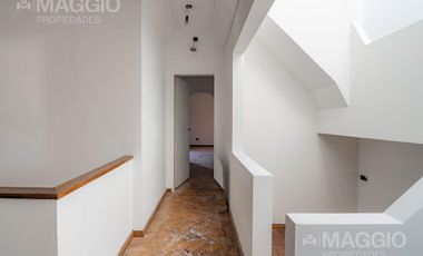 Casa Alquiler Ramos Mejia Sur