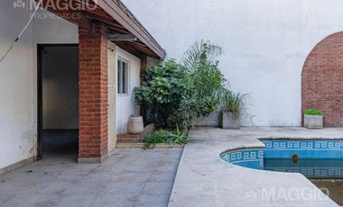 Casa Alquiler Ramos Mejia Sur