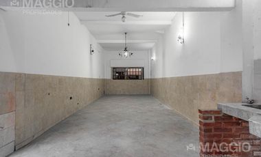 Casa Alquiler Ramos Mejia Sur