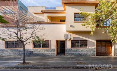 Casa Alquiler Ramos Mejia Sur