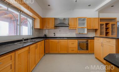 Casa Alquiler Ramos Mejia Sur