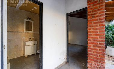 Casa Alquiler Ramos Mejia Sur