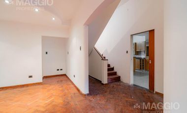 Casa Alquiler Ramos Mejia Sur