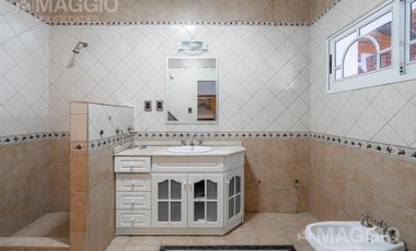Casa Alquiler Ramos Mejia Sur