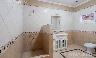 Casa Alquiler Ramos Mejia Sur