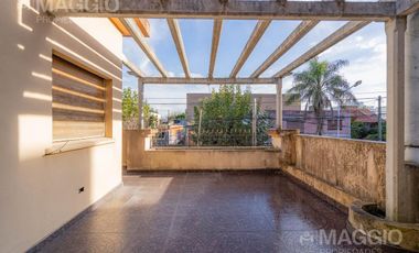 Casa Alquiler Ramos Mejia Sur