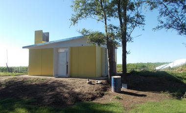 VENTA Casas 2 dormitorios. B° Pinar del Norte. PSL