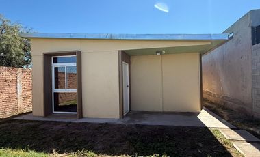 VENTA Casas 2 dormitorios. B° Pinar del Norte. PSL