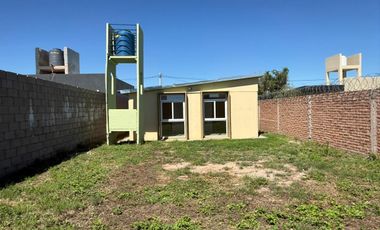VENTA Casas 2 dormitorios. B° Pinar del Norte. PSL