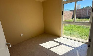 VENTA Casas 2 dormitorios. B° Pinar del Norte. PSL