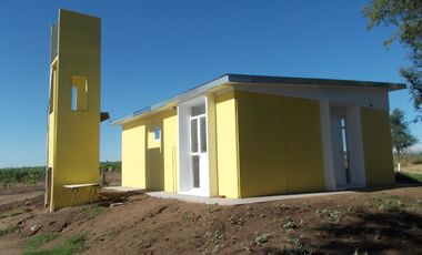 VENTA Casas 2 dormitorios. B° Pinar del Norte. PSL