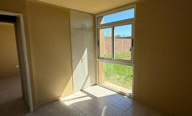 VENTA Casas 2 dormitorios. B° Pinar del Norte. PSL