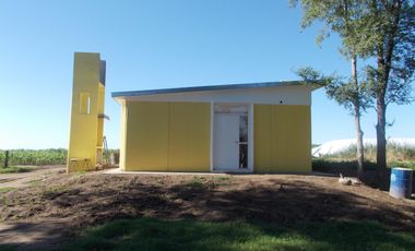VENTA Casas 2 dormitorios. B° Pinar del Norte. PSL