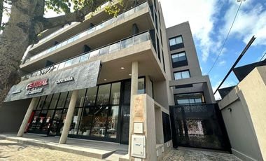 Departamento en Alquiler