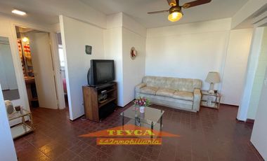 Venta, Departamento de 2 ambientes, Zona Centro, Pinamar