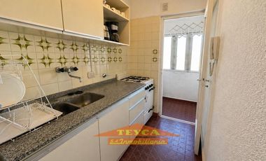 Venta, Departamento de 2 ambientes, Zona Centro, Pinamar