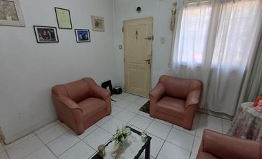 Casa en Bernal Oeste