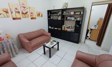 Casa en Bernal Oeste