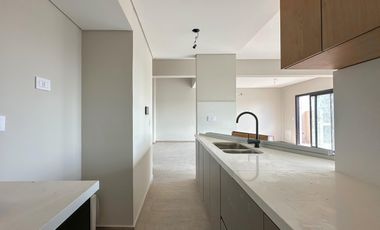 Departamento en venta en Lanus Oeste duplex 5 ambientes con cochera a estrenar