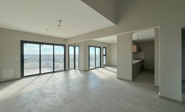 Departamento en venta en Lanus Oeste duplex 5 ambientes con cochera a estrenar