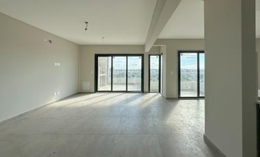Departamento en venta en Lanus Oeste duplex 5 ambientes con cochera a estrenar