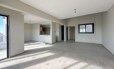 Departamento en venta en Lanus Oeste duplex 5 ambientes con cochera a estrenar