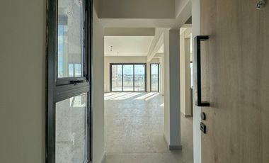 Departamento en venta en Lanus Oeste duplex 5 ambientes con cochera a estrenar