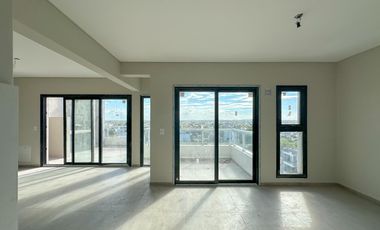Departamento en venta en Lanus Oeste duplex 5 ambientes con cochera a estrenar