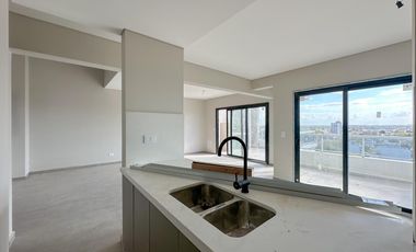 Departamento en venta en Lanus Oeste duplex 5 ambientes con cochera a estrenar
