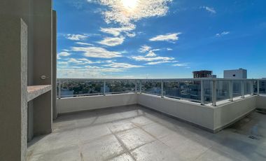 Departamento en venta en Lanus Oeste duplex 5 ambientes con cochera a estrenar