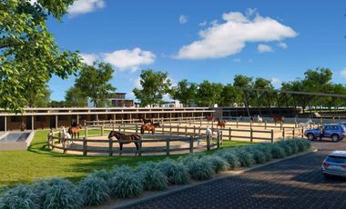 Nativo Pilar – Venta de Lotes Internos - Ideal para Inversión