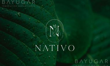 Nativo Pilar – Venta de Lotes Internos - Ideal para Inversión